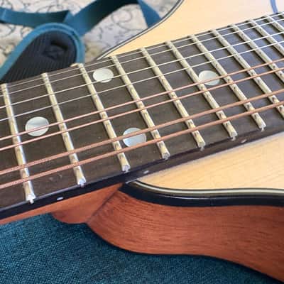 Eastman PCH-M104 - Blonde image 3