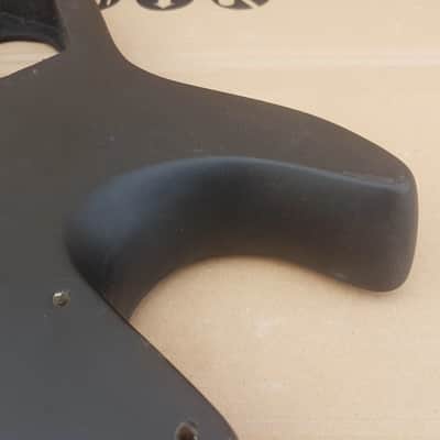 1988 CHARVEL MODEL 4 BODY image 4