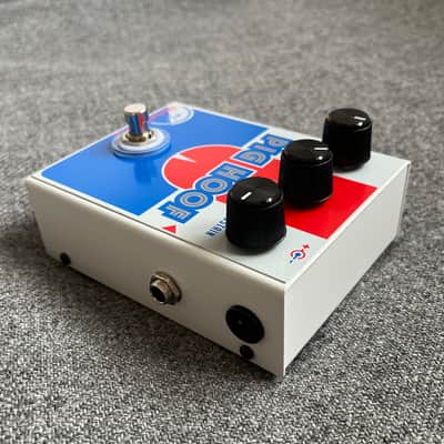 Electronic Orange | PIG HOOF | As New Condition image 3