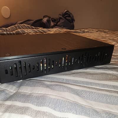 Xtz A2-300 2021 - Black image 4