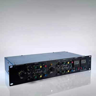 ADR Compex F760X-RS Stereo Compressor image 2