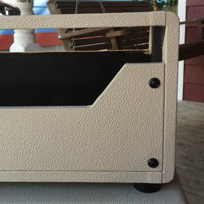 Fender Twin Reverb Amp Head and 212 Cabinet image 5