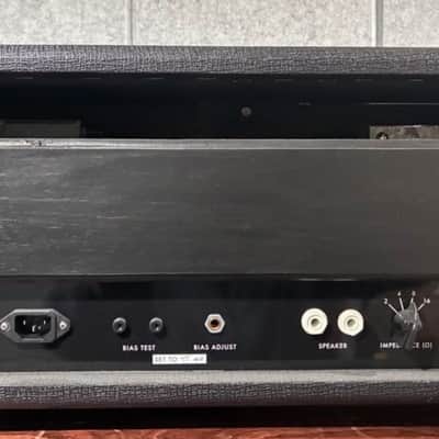 Sunn Model T (clone) image 4
