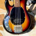 Musicman Stingray Bass "Lefty" 1979 2 Tone Sunburst