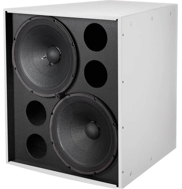 Electro-Voice EVF-2151D-WHT EVF-2151D image 1
