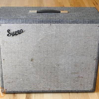 Supro Thunderbolt S6420