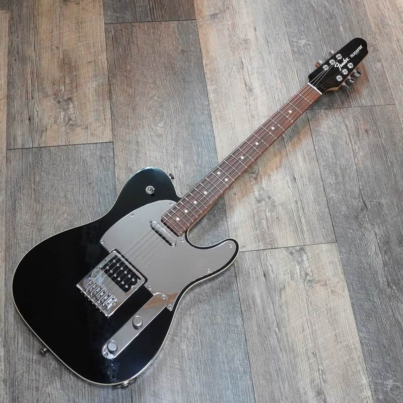 Fender Custom Shop John 5 Signature Telecaster
