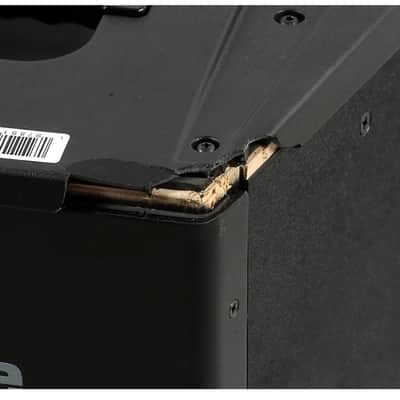 Yorkville  EF15P 15" Powered Speaker - Black image 3