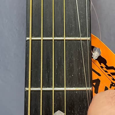 Taylor 717E Builders Edition image 10