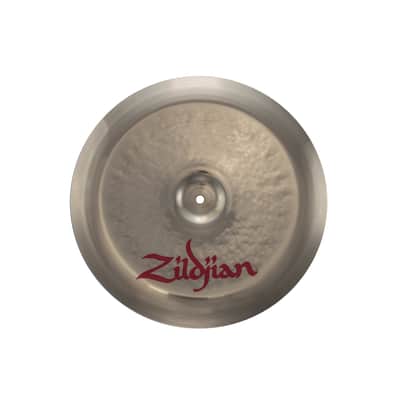 Zildjian 16" FX Oriental China Trash Cymbal - BRAND NEW image 5