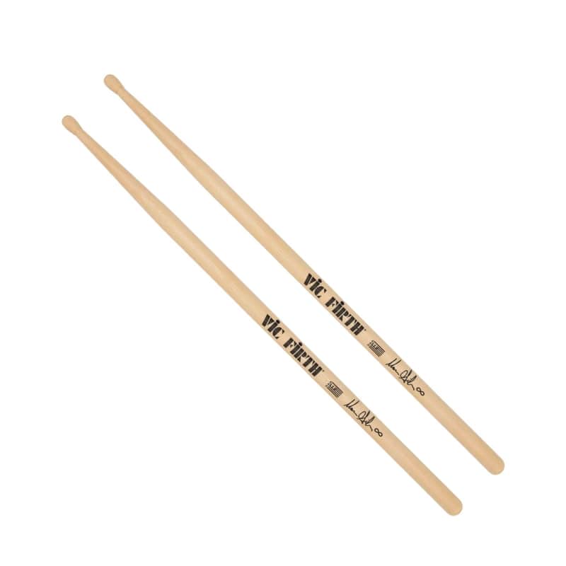 Vic Firth Signature Series Marcus Gilmore Drum Sticks image 1