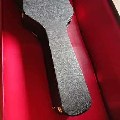 CF Martin Sigma CS-4 Acoustic Guitar - Natural with Hard Case image 12