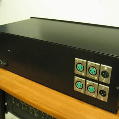 Trident B-Range Vintage Stereo Channel Strip (1975) image 2