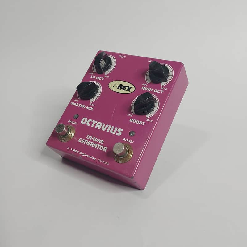 T-Rex Octavius image 1