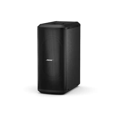 Bose "Sub2" powered bass module image 5