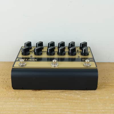 Immagine Friedman IR-X Dual Tube Preamp - 5