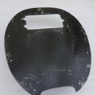 STINGRAY PICKGUARD for 70's MUSIC MAN BASS image 3