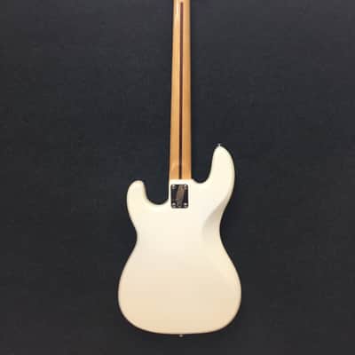 Hohner HP Bass image 9