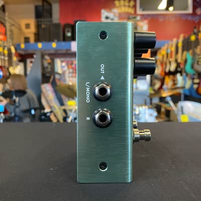 Fender The Pinwheel Rotary Speaker Emulator image 4