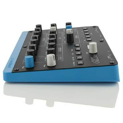 Waldorf Protein Compact 8-Voice Polyphonic Wavetable Synthesiser (B-STOCK) image 6