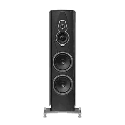 SONUS FABER Amati G5 - 3.5-Way Floorstanding Speakers (Pair) - NEW! image 2