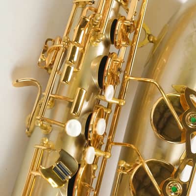 Keilwerth SX90R - Nickel Silver Tenor Saxophone image 14