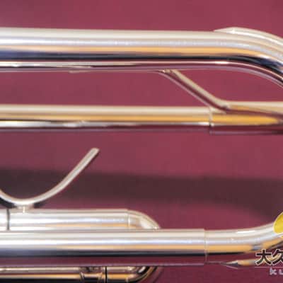 Brass Sound Creation BSC Symphony "Symphony" B♭ Trumpet image 11