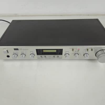 Sansui - C-77 & B-77 – Stereo Preamplifier / Power Amplifier Set - Serviced (B77 Repaired) image 13