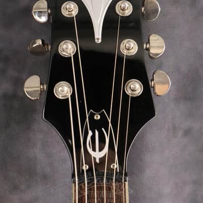 Epiphone WILDKAT image 4