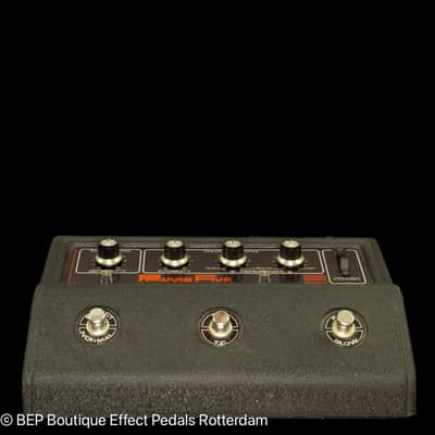 Roland AP-5 Phase Five 110 Volt USA Plug s/n 476235 Japan image 8