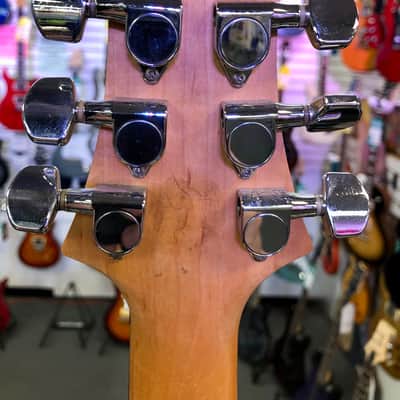 Samick Greg Bennett Interceptor IC-2 Electric - Pre Owned image 12