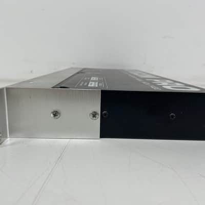 Behringer - MDX 1400 - Autocom Pro - Dynamics Processor - Used / Needs Cleaning image 6