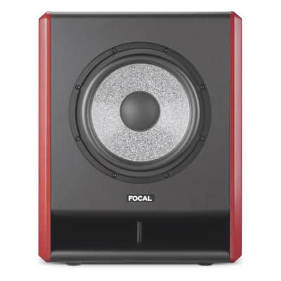 Focal Sub 12 ST6 Powered Studio Subwoofer image 1