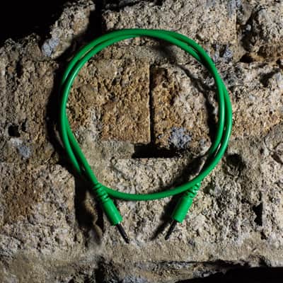 Octomo Eurorack Patch Cable 6 pack (18"/45cm) 2020 image 5