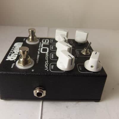 Wampler Slostortion American High Gain Distortion Effects Pedal Free USA S&H image 4