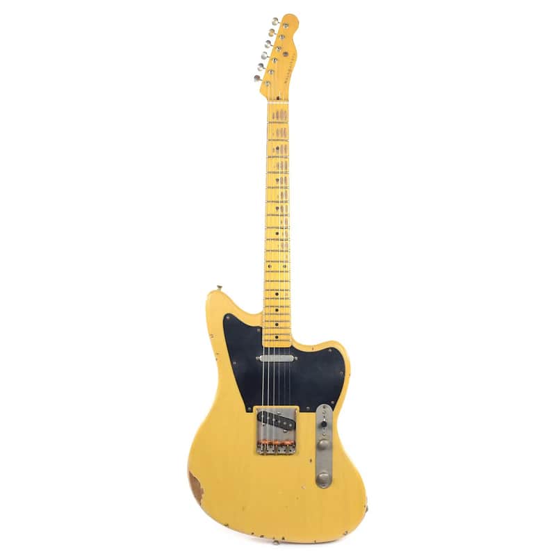 Nash T Master  image 1