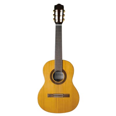 Cordoba C5-REQUINTO Acoustic 1/2 Size Classical Guitar image 1