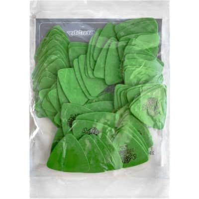 Dunlop 431R88 Tortex Triangle 0,88mm sachet de 72 image 2