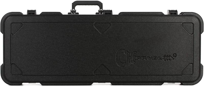 Charvel Style 1 / 2 SKB Guitar Case | Reverb