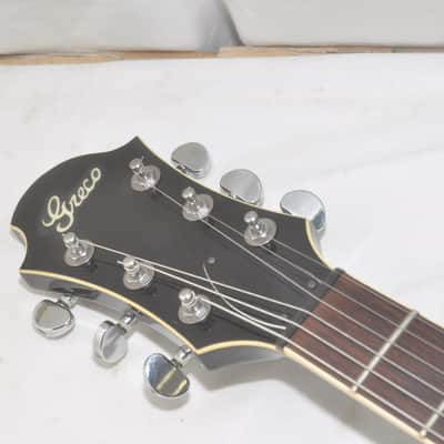 GRECO LG-70 Electric Guitar Ref. No 7505 image 7
