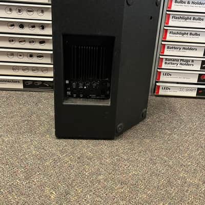 Electro-Voice SxA250 2-Way Full Range 15" Powered Speaker - Black image 6