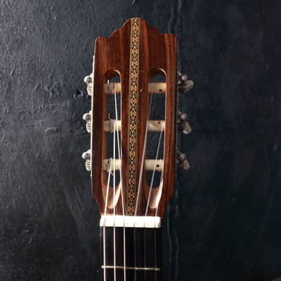 Hashimoto Gut Guitar Model No. 234 Classical Acoustic 1967 | Reverb Hashimoto Gut Guitar Model No. 234 Classical Acoustic 1967 | Reverb