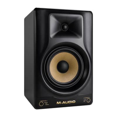 M-Audio Forty Sixty 6.5" Studio Monitor image 2
