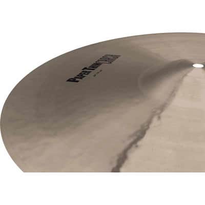 ZILDJIAN K2820 Crash - 20" paper thin image 2