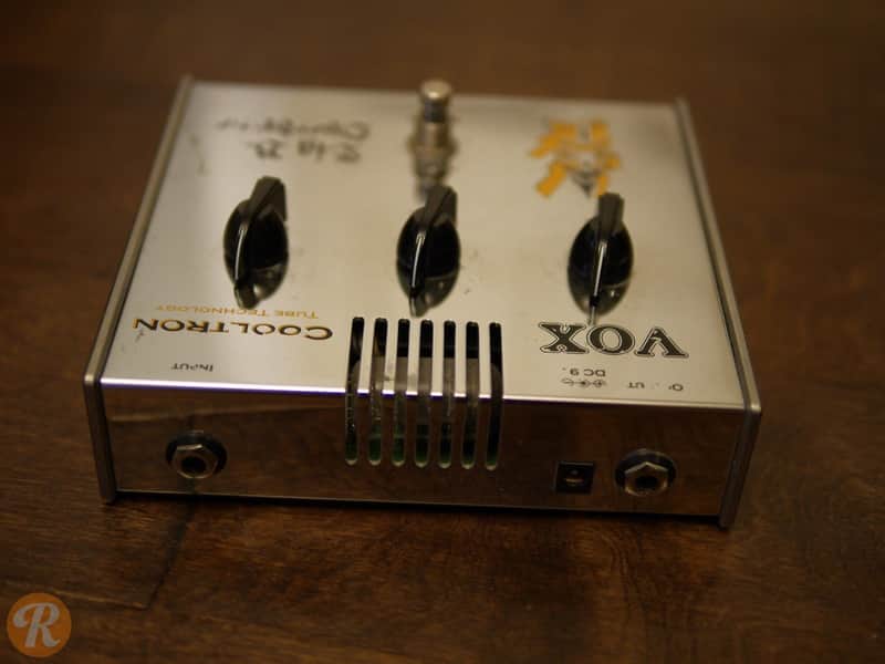 Vox Big Ben Overdrive image 3