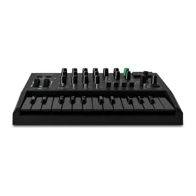 Arturia MicroBrute UFO Analog Synthesizer image 4