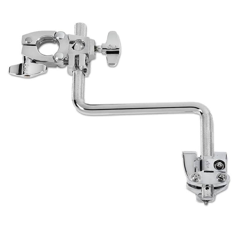 DW Claw Hook Clamp w/ Hi-Hat Stand Stabilizing System image 1