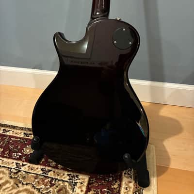 PRS S2 Singlecut Standard 2018 - Vintage Mahogany image 6