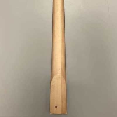Ibanez EXB404- Replacement Bass Neck - 1991-1995 image 5