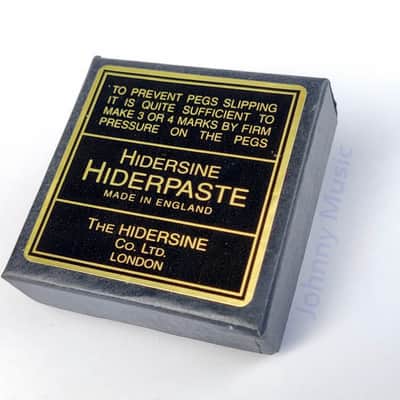 Hiderpaste 30H Pegs Dope - Anti-Slip-Compound, Traditional Recipe, Shop & Home Use image 1